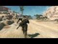 【公式】 v log 028. ダンボール！！！！ 敵兵を跳ね飛ばす metal gear solid v the phantom pain