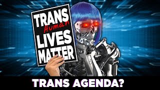 What is the Trans Agenda? – Questions For Corbett