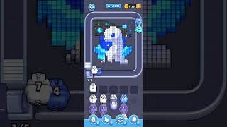 Pixel Flow Level 296