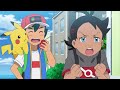 FULL Evolution of Goh's Scorbunny 🔥🐰🔥 Pokémon Journeys  Netflix After School