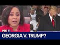 Trump ask Ga. Supreme Court to quash report | FOX 5 News