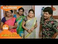 Pandavar Illam - Ep 588 | 25 Oct 2021 | Sun TV Serial | Tamil Serial