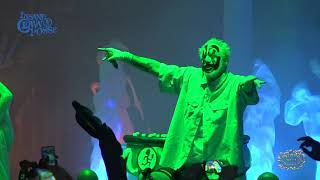 Insane Clown Posse live from the Gathering of the Juggalos 2022 (FULL SET)