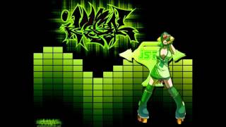 Jet Set Radio Future - Baby T