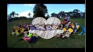 Caringbah High School Class of 2015 | Lip Dub