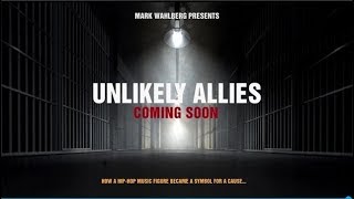 Unlikely Allies: How a hip-hop music figure became a symbol of a cause - trailer