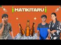 Matikitaru 😂 Wait for Twist 🤣 #comedy #funny #viral