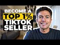 Become A Top 1% Dropshipper on TikTok (What 99% Don't Know)