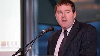 IFAC's replacement of Seamus Coffey could take months