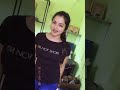 මෙයාගේ හැඩ sri lankan tik tok 2021 girl