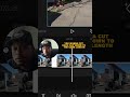 How to clone yourself in a video! #videoediting #capcut #capcutedit #videoeffects #shotoniphone