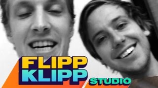 FLIPPKLIPP STUDIO! (en viktig oppdatering)
