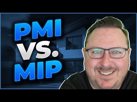 What is MIP mortgage insurance?
