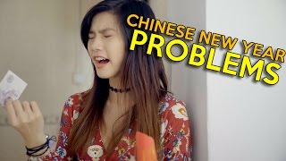 8 EASY SOLUTIONS TO YOUR CHINESE NEW YEAR PROBLEMS