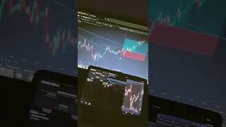Intraday Option Trading | Live Option Trading | Art Of Trading | Share Market Status | #trading
