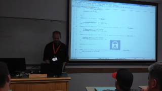 UTOSC 2012 - Test-Driven Development with JavaScript - Joe Eames