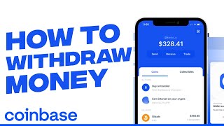 How To Withdraw Money From Coinbase To Your Bank Account (Step-By-Step)