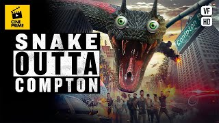 Snake Outta Compton - Full Movie in English - (Comedy, Horror, Sci-Fi) - HD