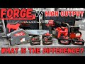 Are New Milwaukee FORGE Batteries 50% Better? We Put Them to the TEST!