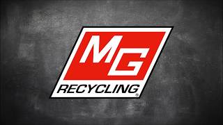 MG Recycling -  MATRIX 400