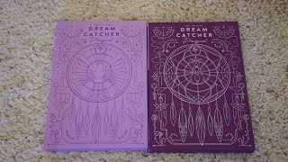 [UNBOXING] Dreamcatcher  - Prequel (Before \u0026 After Ver)