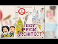 Iggy Peck Architect by Andrea Beaty | READ-ALOUD