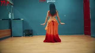 Belly dance no1