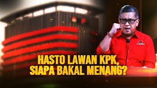 Hasto Lawan KPK, Siapa Bakal Menang? | AKIM tvOne