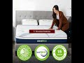 Top 10 Cooling Mattress #shorts