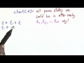 Charting Parse States - Programming Languages