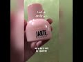 jarte beauty aurora portable makeup puff affordable racun shopee haul