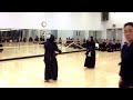 ucla girls keiko with fujino tamae sensei kyoshi 7dan @ 70 years of age