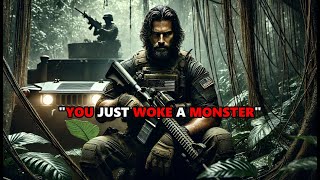 When the Galactic Empire Said, 'You Idiot! You Stole a Navy SEAL’s Child, 'Now We All Die |HFY Story