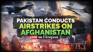 Pakistan Attacks Afghanistan LIVE: Taliban Say 46 Killed in Pakistani Airstrikes, Vow To Retaliate