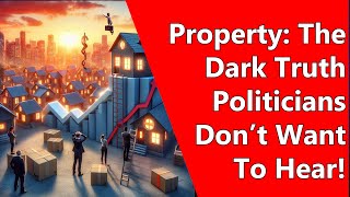 Property: The Dark Truth Politicians Don’t Want To Hear!