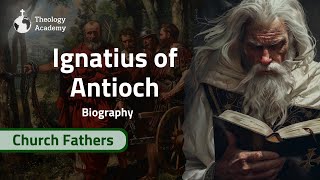 Ignatius of Antioch - The Complete Story | Documentary