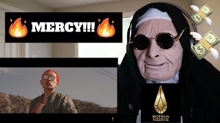 Nafla (나플라) - Mercy ft. AP [Official Music Video] | REACTION!