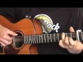 Every Breath You Take (fingerstyle)