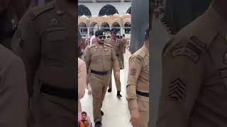 Subhanallah mashallah al Haram #trending#shorts#alHaram#viral #kaaba #kabalive #kaba #khanakaba