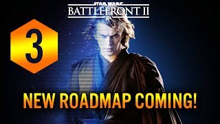 New Roadmap Coming! - Star Wars Battlefront 2