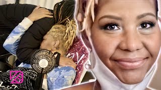 The "SAD TRUTH" behind Traci Braxton's PRIVATE battle with Cancer & ultimate DEATH!