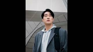 소지섭  쌤쏘나이트코리아 광고2 samsonite korea #소지섭 #SOJISUB #蘇志燮