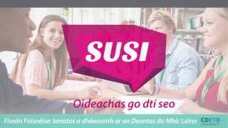 3. Oideachas go dtí Seo