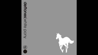 Deftones- Whte Pony (2000) [Full Album HQ]