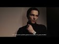 the watchmaker of watchmakers starring nicholas hoult jaeger lecoultre