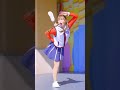 ジャンボリミッキー 春 ディズニー ランド かわいい おねえさん 最初のダンス disney ジャンボリミッキー dance ダンス