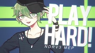 「DS」Play Hard! [NDRV3 MEP]