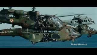 Special Forces 'E=MC2' Title Sequence