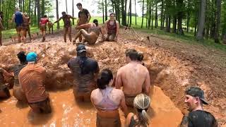 Tough Mudder Atlanta 2024