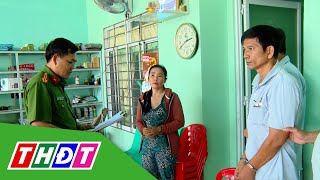 Đồng Tháp: Truy bắt 6 đối tượng bắt cóc không thành quay sang cướp tài sản | THDT